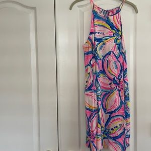 Lilly Pulitzer Margo Dress, Size M